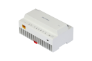 Distribuitor Video/Audio 2 fire pentru 6 posturi - Hikvision DS-KAD706Y