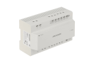 Distribuitor Video/Audio 2 fire pentru 6 posturi - Hikvision DS-KAD706Y