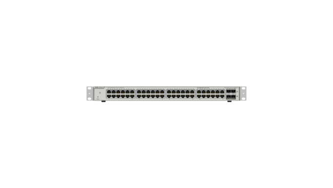 Switch 48 porturi Gigabit, 4 porturi SFP+, L2 Cloud Management – Ruijie RG-NBS3200-48GT4XS