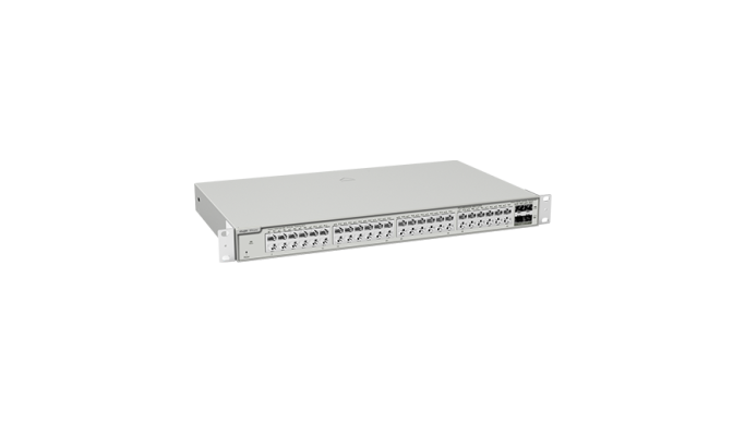 Switch 48 porturi Gigabit, 4 porturi SFP+, L2 Cloud Management – Ruijie RG-NBS3200-48GT4XS