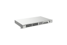 Switch 24 porturi SFP, 4 porturi SFP+, 8 porturi RJ45 Gigabit, L2 Cloud Management - Ruijie RG-NBS3200-24SFP/8GT4XS