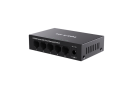 Switch 5 porturi Gigabit, Cloud Management - IP-COM G2205D