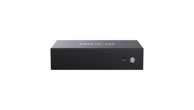 Switch 5 porturi Gigabit, Cloud Management - IP-COM G2205D