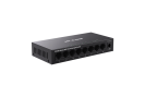 Switch 8 porturi Gigabit, Cloud Management - IP-COM G2208D
