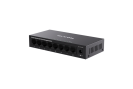 Switch 8 porturi Gigabit, Cloud Management - IP-COM G2208D