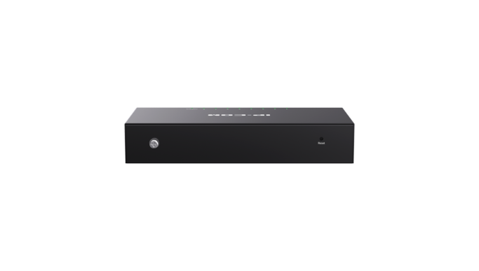 Switch 8 porturi Gigabit, Cloud Management - IP-COM G2208D