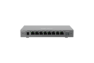 Router 8 porturi RJ45 1 Gbps, 1 port SFP 1 Gbps, 200 clienți, Multi-WAN, Cloud Management - Ruijie RG-EG209GS Router 8 porturi RJ45 1 Gbps, 1 port SFP 1 Gbps, 200 clienți, Multi-WAN, Cloud Management - Ruijie RG-EG209GS