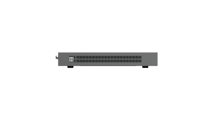 Router 8 porturi RJ45 1 Gbps, 1 port SFP 1 Gbps, 200 clienți, Multi-WAN, Cloud Management - Ruijie RG-EG209GS Router 8 porturi RJ45 1 Gbps, 1 port SFP 1 Gbps, 200 clienți, Multi-WAN, Cloud Management - Ruijie RG-EG209GS