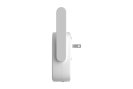 Wireless Extender Wi-Fi 4, 2.4 GHz, 1 x RJ45 10/100 Mbps, Cloud Management - Ruijie RG-EW300R