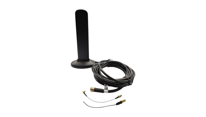 Antena externă pentru centrală AXPro Ultra - Hikvision DS-PT061 Antena externă pentru centrală AXPro Ultra - Hikvision DS-PT061
