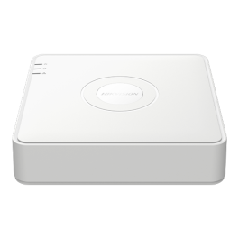 Deep Learning - DVR 4 canale video 2MP lite + 1 canal IP max. 2MP, Audio over coaxial, 1U - Hikvision DS-7104HGHI-M1-T Deep Learning - DVR 4 canale video 2MP lite + 1 canal IP max. 2MP, Audio over coaxial, 1U - Hikvision DS-7104HGHI-M1-T