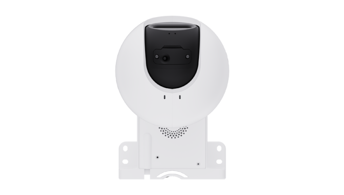 Cameră IP WI-Fi Pan&Tilt, Dual 4K, ColorFULL Night Vision, Audio bidirecțional, Alarmă, IR 30M - EZVIZ CS-H80x(8MP+2MP)