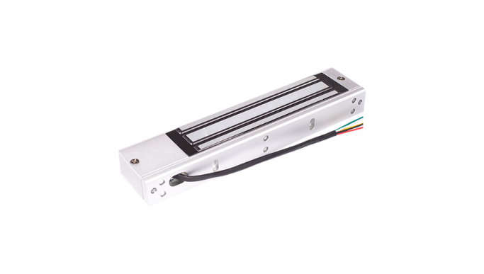Electromagnet 180kgf seria PRO, montare aparentă, CUPRU 100%, monitorizare CSE-180P-S