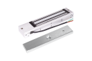 Electromagnet 180kgf seria PRO, montare aparentă, CUPRU 100%, monitorizare CSE-180P-S
