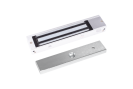 Electromagnet 280 kgf, seria PRO, montare aparentă, cu monitorizare, cupru 100% - CSAccess CSE-280P-S