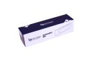 Electromagnet 280 kgf, seria PRO, montare aparentă, cu monitorizare, cupru 100% - CSAccess CSE-280P-S