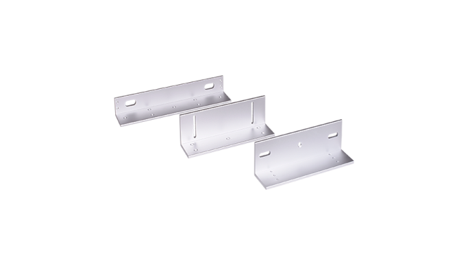 Suport inoxidabil ZL pentru electromagnet tip CSE-350P CSE-350P-ZL