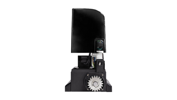 Kit automatizare poartă culisantă 600KG, motor brushless 36Vdc, 450mm/s - MOTORLINE GALO600(SPEED)-KIT