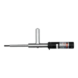 Dispozitiv laser de aliniere a detectorilor liniari de fum MI-OSI-RIE - Morley-IAS OSP-002