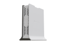 hAP ax lite LTE6, RouterOS licență 4, 4 x Gigabit, 1 x slot SIM, NAND, 2.4GHz, USB type C - MikroTik L41G-2axD&FG621-EA