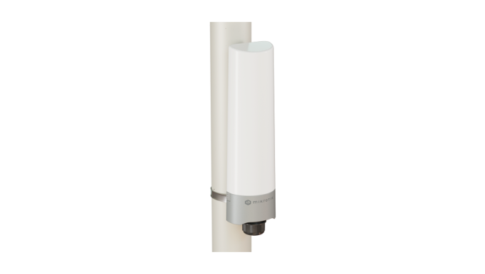 PoE splitter, 90W PoE-IN în 3 x 30W PoE-OUT, 4 porturi Gigabit, IP68 - MikroTik GPER14i