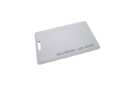 Cartelă de acces EM4100 125KHz, 1.8 mm, cod printat CSC-EM125-18+C