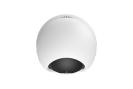 Cameră IP Wi-Fi Pan&Tilt, Rezoluție 5MP, Audio bidirecțional, IR 10m, MicroSD card - EZVIZ CS-H6c-R105-1J5WF