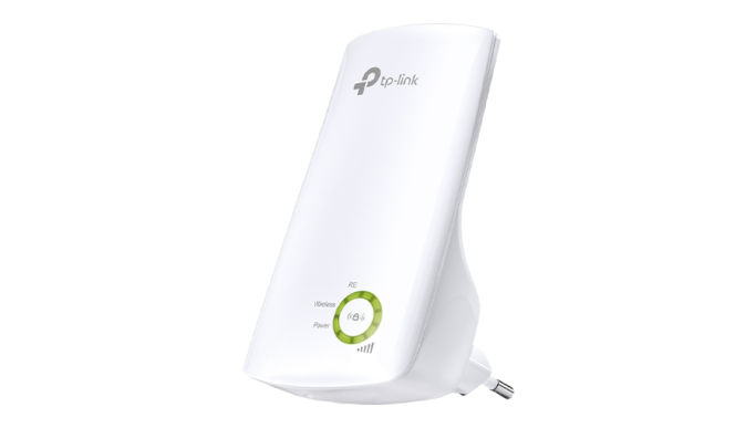 Wireless Range Extender Wi-Fi TP-LINK TL-WA854RE, 300Mbps, LED control