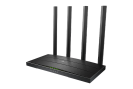 Router wireless TP-LINK Archer C6 Dual-Band WiFi 5 Gigabit cu Tehnologie OneMesh™ ArcherC6
