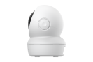 Cameră IP Wi-Fi Pan&Tilt, Rezoluție 4K, Audio bidirecțional, IR 10m, MicroSD card - EZVIZ CS-H6c(8WF,4mm)