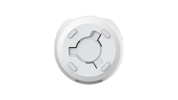 Cameră IP Wi-Fi Pan&Tilt, Rezoluție 4K, Audio bidirecțional, IR 10m, MicroSD card - EZVIZ CS-H6c(8WF,4mm)