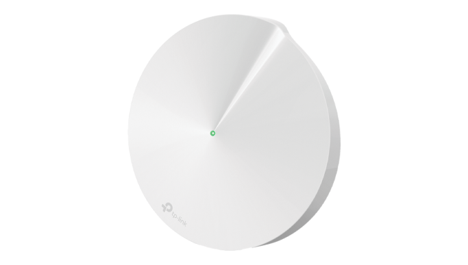 Sistem Mesh Wireless TP-LINK Deco M5 (pachet de 1) AC1300 Gigabit DecoM5(1-pack)