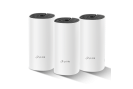 Sistem Mesh Wireless TP-LINK Deco M4 (pachet de 3) AC1200 Gigabit DecoM4(3-Pack)