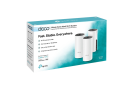 Sistem Mesh Wireless TP-LINK Deco M4 (pachet de 3) AC1200 Gigabit DecoM4(3-Pack)