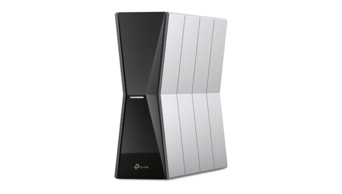 Router Wireless TP-Link Archer BE805, BE19000, Tri-Band, Wi-Fi 7 EasyMesh