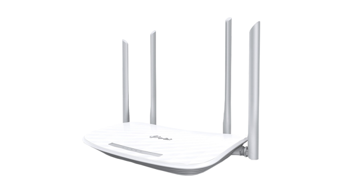 Router wireless TP-Link Archer C50 AC1200 Dual Band Beamforming