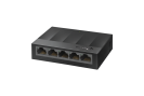Switch LiteWave LS1005G, 5 porturi RJ45 Gigabit, Unmanaged - TP-Link LS1005G