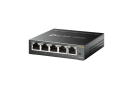 Switch Easy Smart, 5 porturi RJ45 Gigabit, Managed - TP-Link TL-SG105E