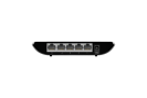 Switch TL-SG1005D, 5 porturi RJ45 Gigabit, Unmanaged - TP-Link TL-SG1005D Switch TL-SG1005D, 5 porturi RJ45 Gigabit, Unmanaged - TP-Link TL-SG1005D