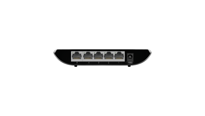Switch TL-SG1005D, 5 porturi RJ45 Gigabit, Unmanaged - TP-Link TL-SG1005D Switch TL-SG1005D, 5 porturi RJ45 Gigabit, Unmanaged - TP-Link TL-SG1005D