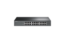 Switch 24 porturi RJ45 Gigabit, Unmanaged, 1U - TP-Link TL-SG1024D