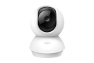 Camera IP Wi-Fi, Rezoluție 2K, Pan&Tilt, Audio bidirecțional, Alarmă, IR 9m - TP-Link Tapo TapoC210