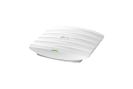 Access Point Wi-Fi 4, 2.4 GHz, 300 Mbps, 2 x 4 dBi, 1 x RJ45 10/100 Mbps, PoE - TP-Link Omada EAP115