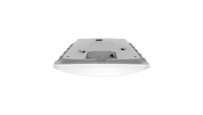Access Point Wi-Fi 4, 2.4 GHz, 300 Mbps, 2 x 4 dBi, 1 x RJ45 10/100 Mbps, PoE - TP-Link Omada EAP115