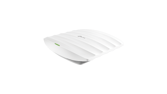 Access Point Wi-Fi 5, AC1350 Dual-Band, 4/5 dBi, 1 x RJ45 Gigabit, PoE - TP-Link Omada EAP223