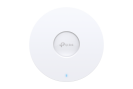 Access Point Wi-Fi 6, AX5400 Dual-Band, 4/5 dBi, 1 x RJ45 2.5 Gbps, PoE, adaptor DC - TP-Link Omada EAP670