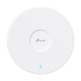 Access Point Wi-Fi 7, BE3600 Dual-Band, 4/5 dBi, 1 x RJ45 2.5 Gbps, PoE – TP-Link Omada EAP723