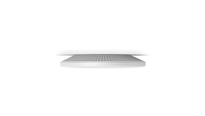 Access Point Wi-Fi 7, BE9300 Tri-Band, 3 dBi, 1 x RJ45 10 Gbps, PoE - TP-Link Omada EAP773