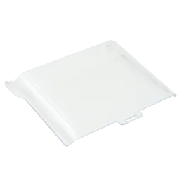 Capac protecție pentru buton manual de incendiu - UNIPOS COVER-N
