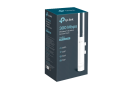 Access Point exterior, Wi-Fi 4, 300 Mbps, 3 dBi, 1 x RJ45 10/100 Mbps, PoE pasiv - TP-Link Omada EAP110-Outdoor